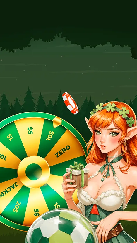 Verde Casino - Seitenlogo